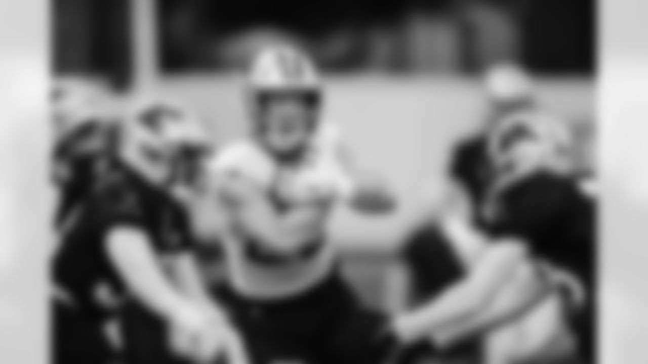 RB - 22 - Christian McCaffrey