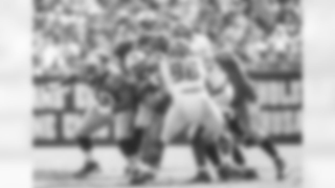 C Ryan Kalil