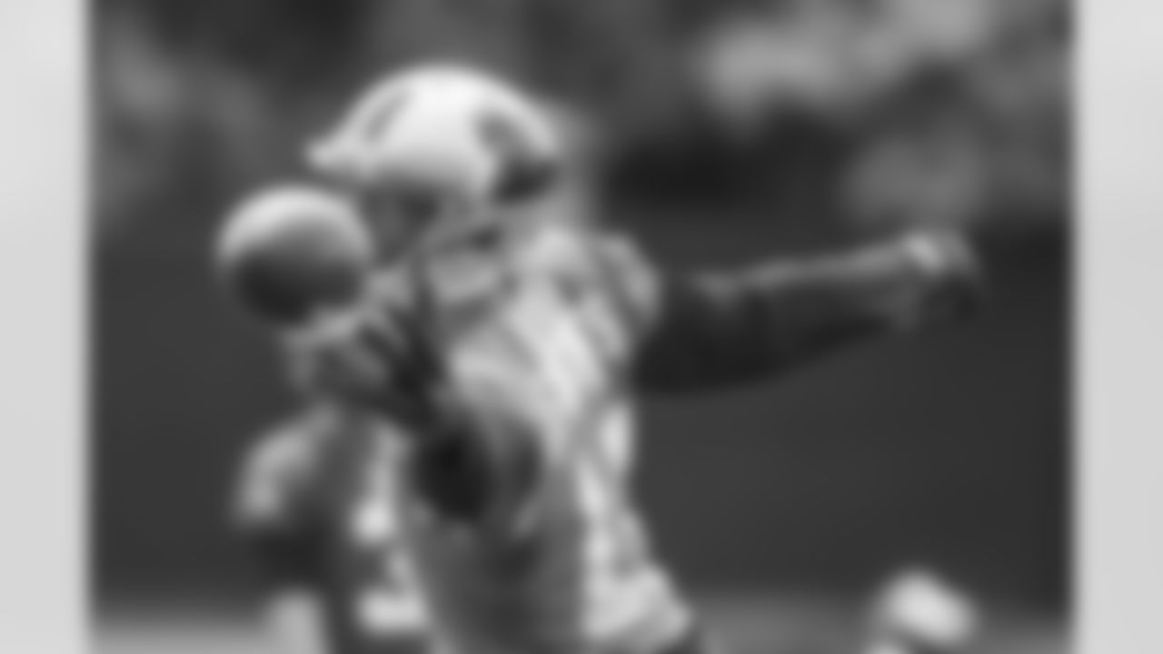 WR Devin Funchess