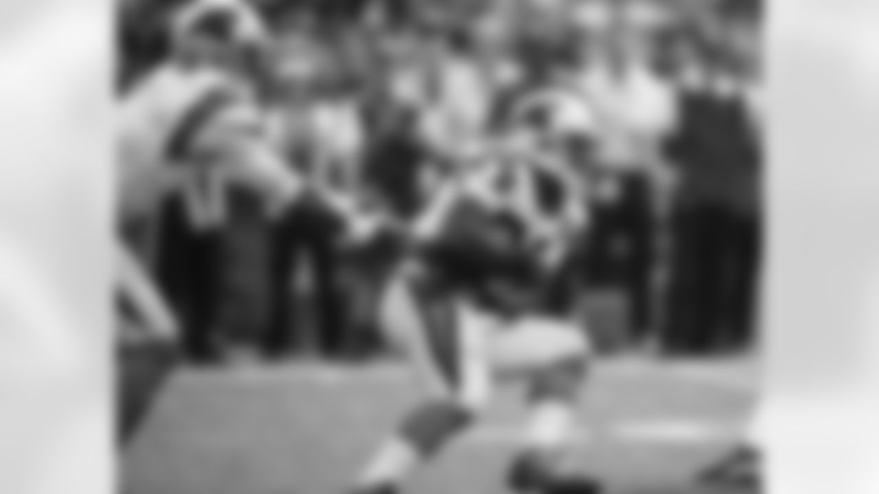 RB Darrin Reaves