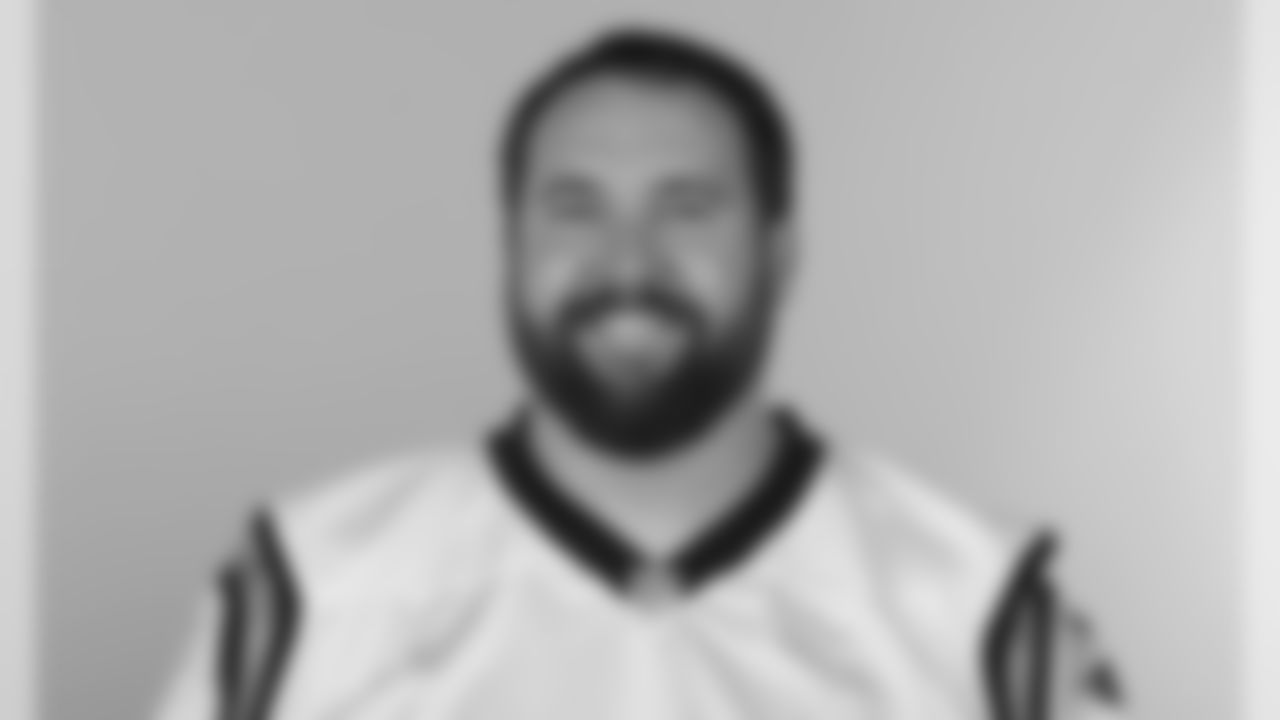 C Ryan Kalil