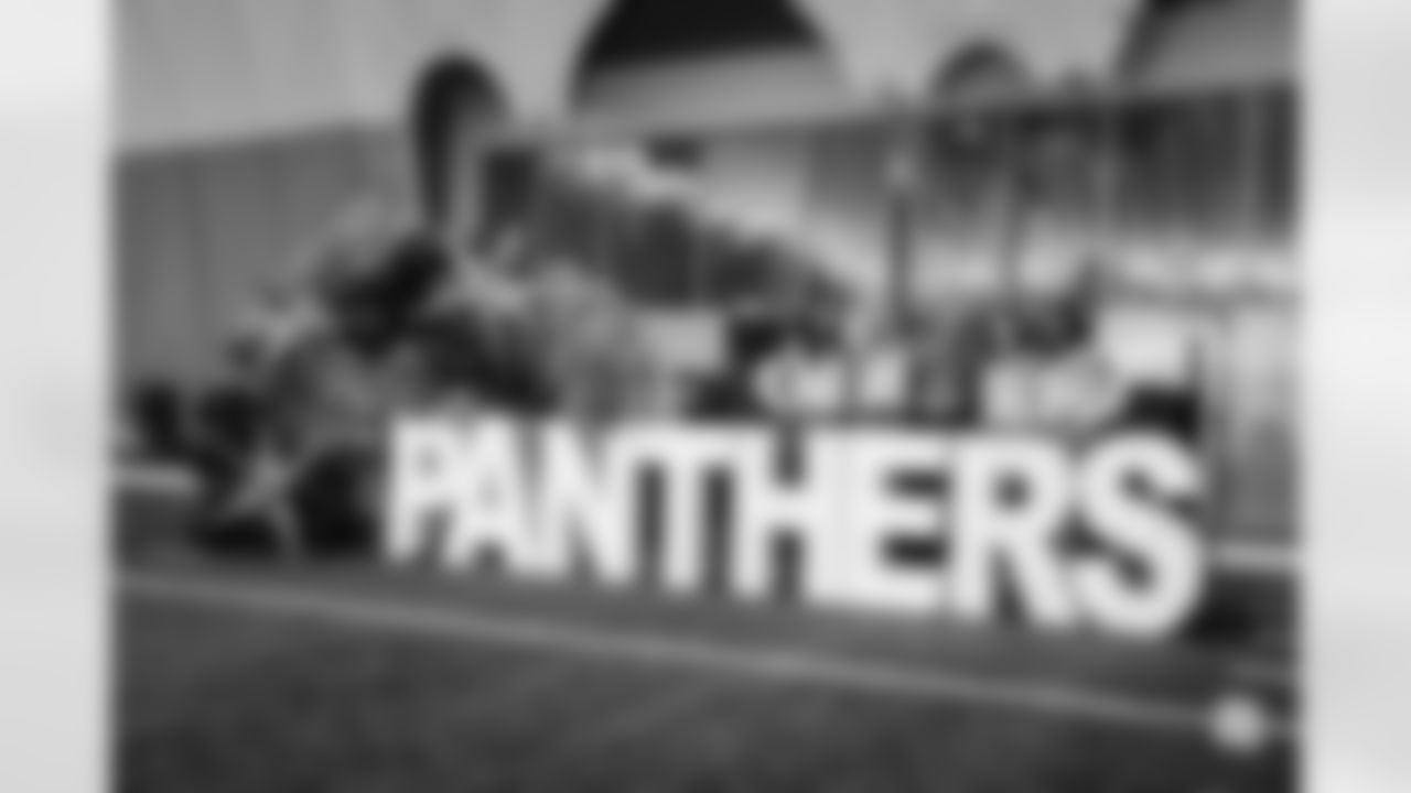 Images from the PSL workout with the TopCats & West Kept Secret at the Atrium Health Dome.