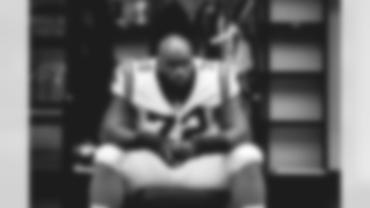 72 Taylor Moton