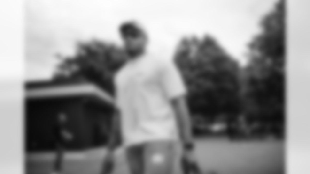LB - Damien Wilson
