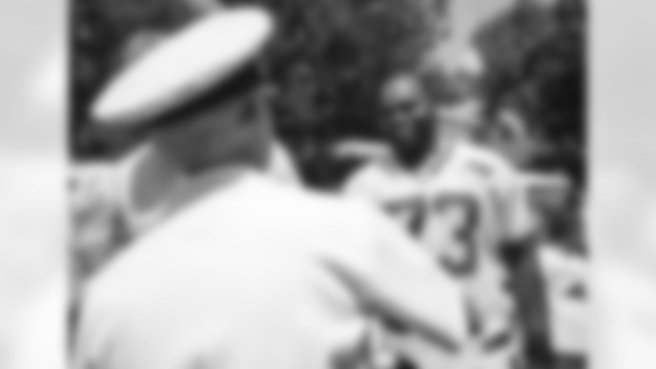 T Michael Oher