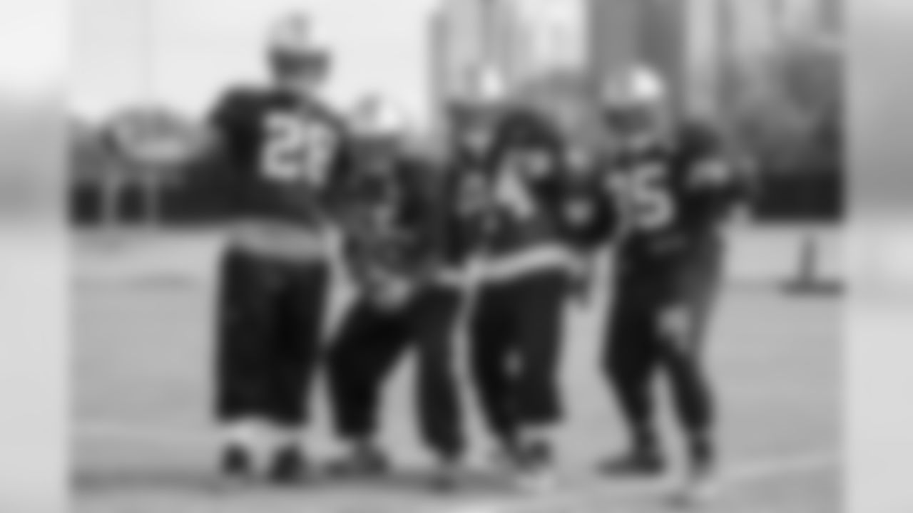 Running Backs
