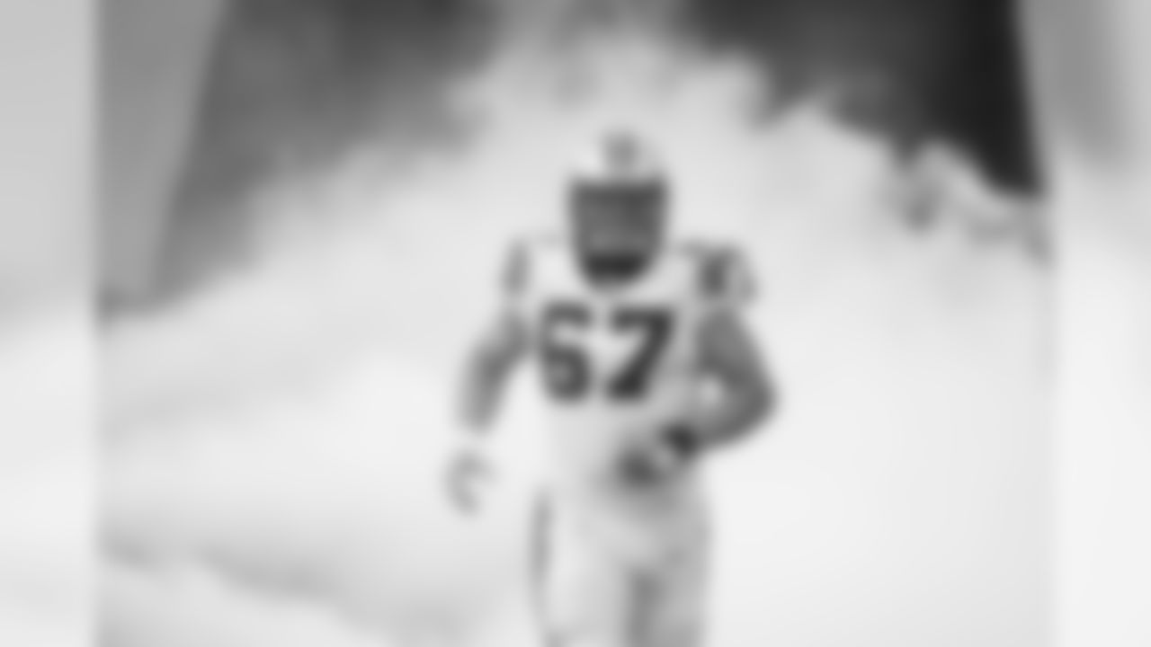 C Ryan Kalil
