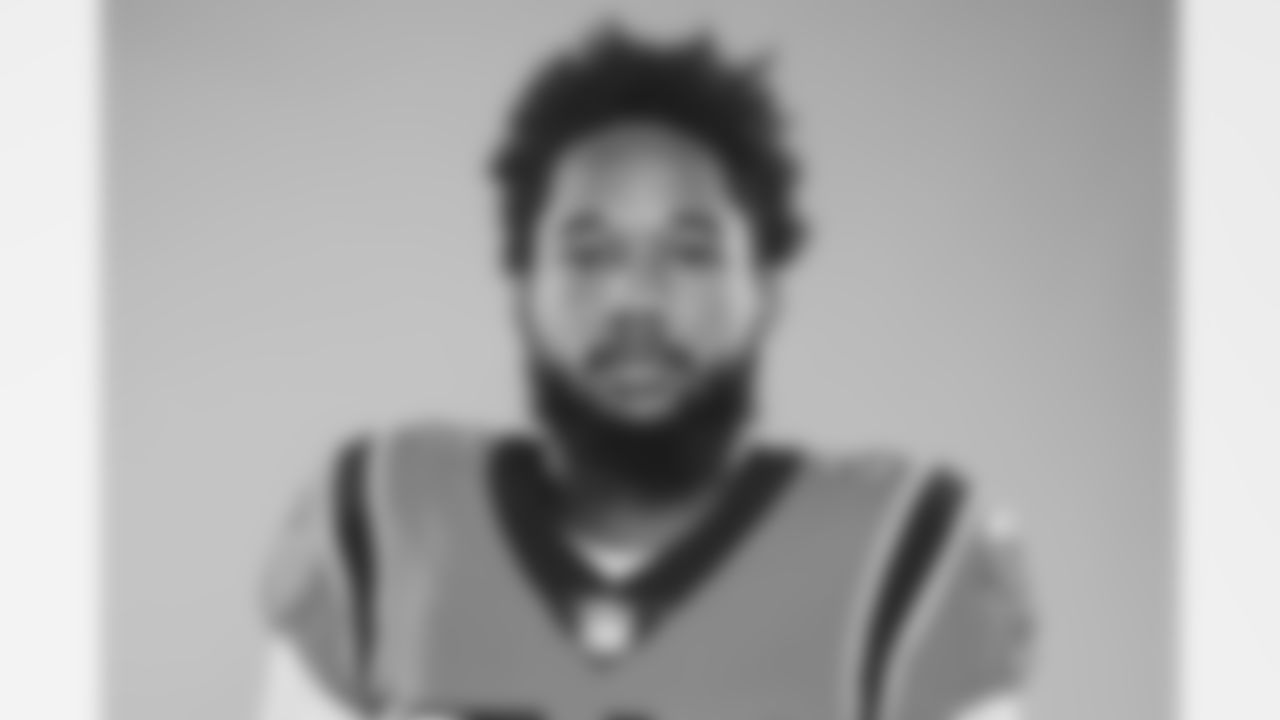 #27 Kenny Robinson