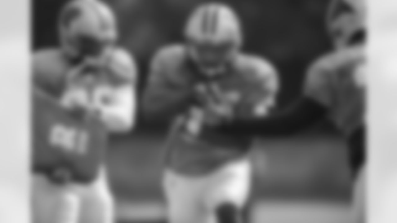 RB Armond Smith
