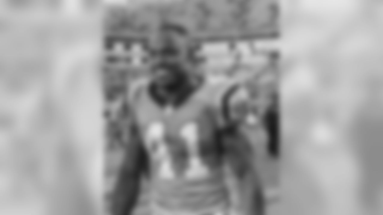 CB Captain Munnerlyn