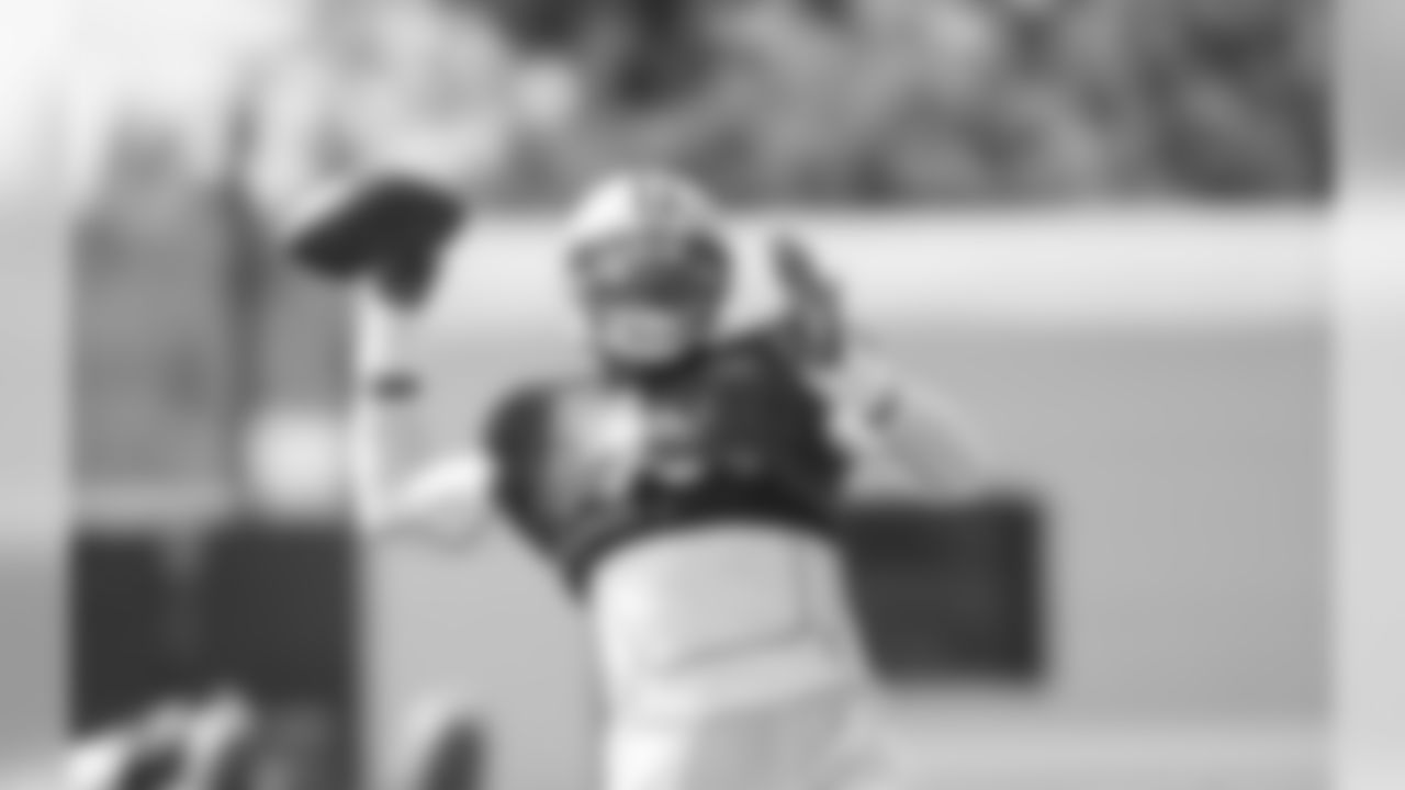 QB Cam Newton