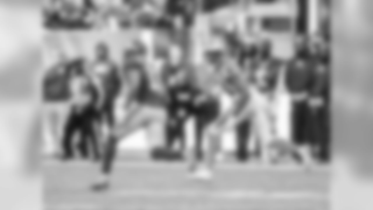 CB Josh Norman