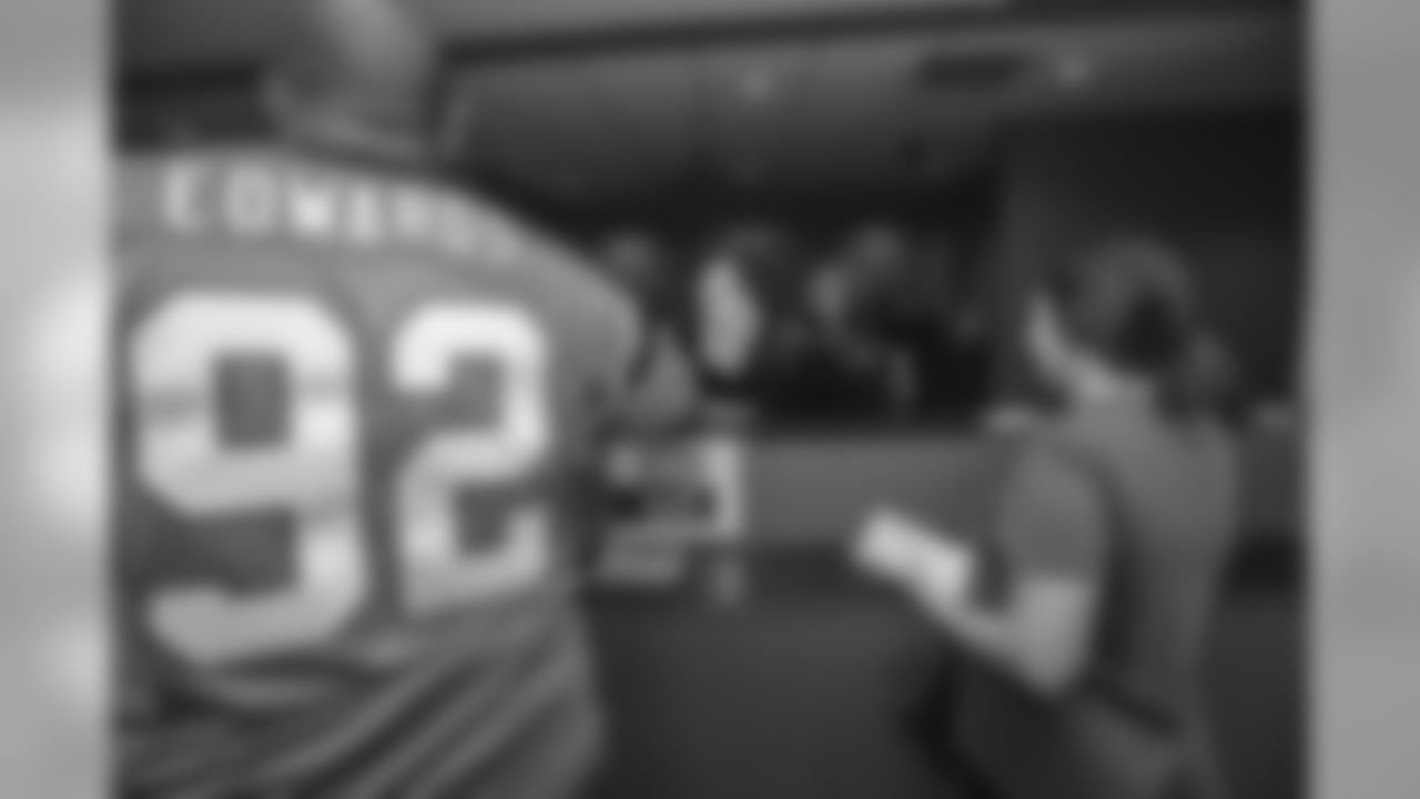 DT Dwan Edwards