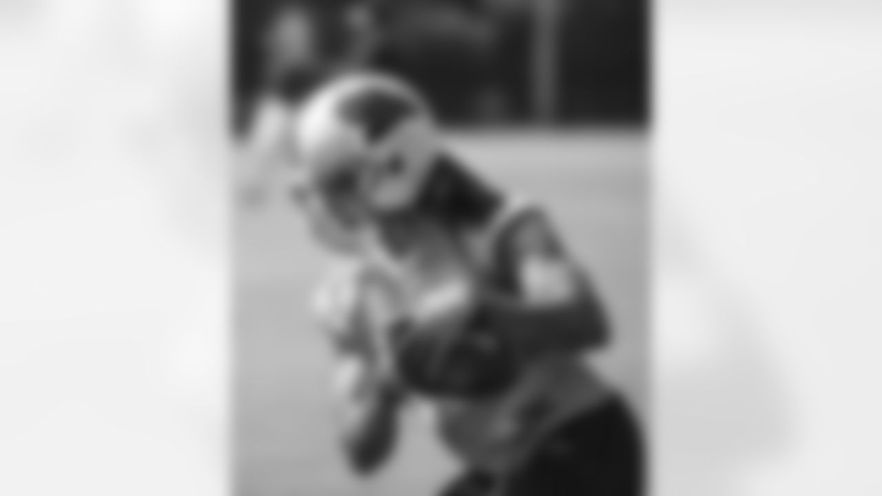 WR Kealoha Pilares