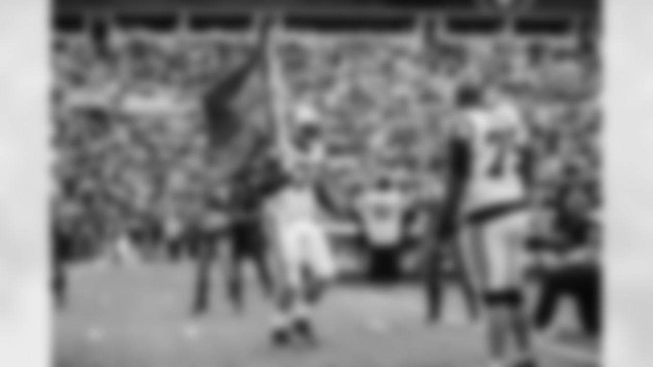 T - 72 - Taylor Moton
T - 75 - Cameron Irving