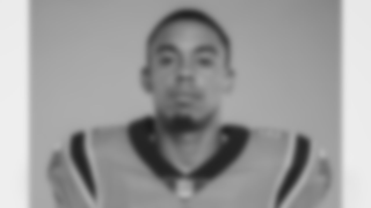 #81 Micah Simon