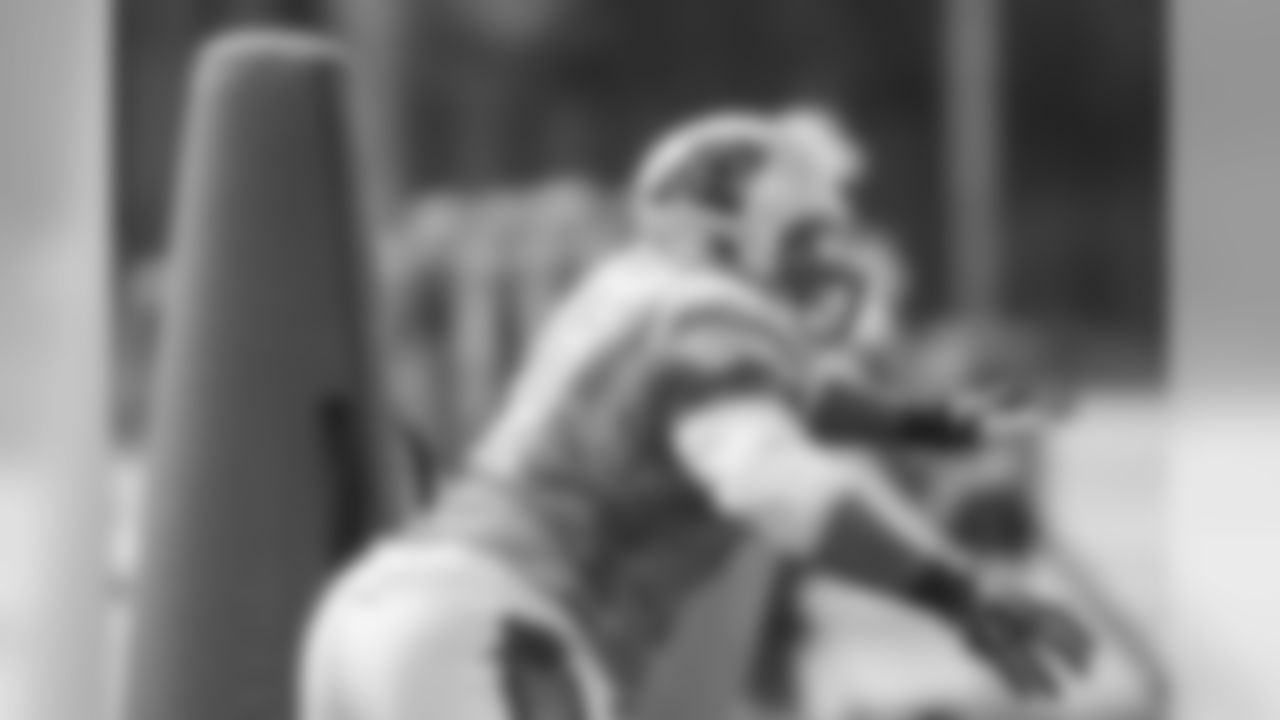 DT Dwan Edwards