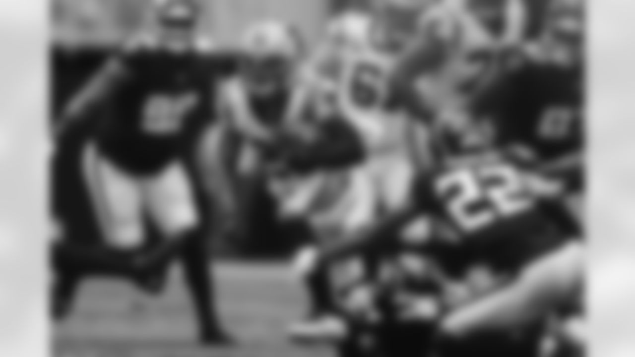 Ameer Abdullah