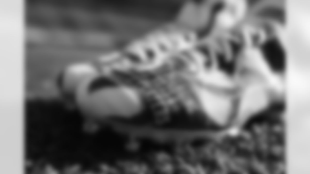 Morgan Fox - Merging Vets and Players