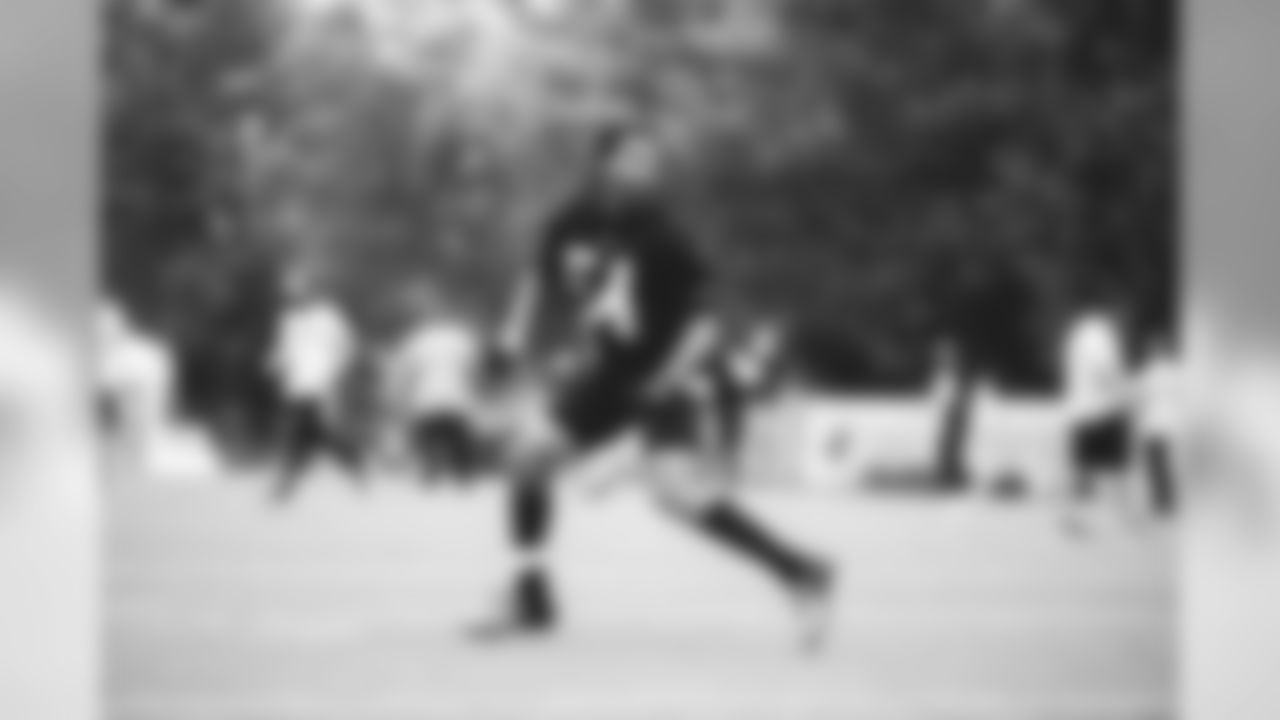 Shaq Thompson