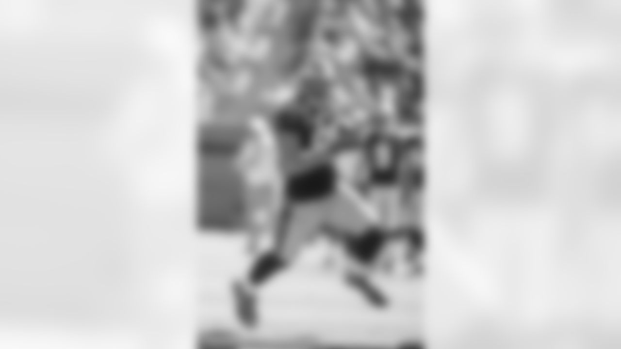 TE Greg Olsen
