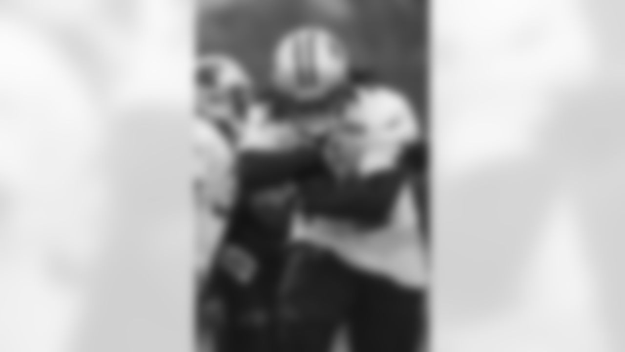 RB DeAngelo Williams