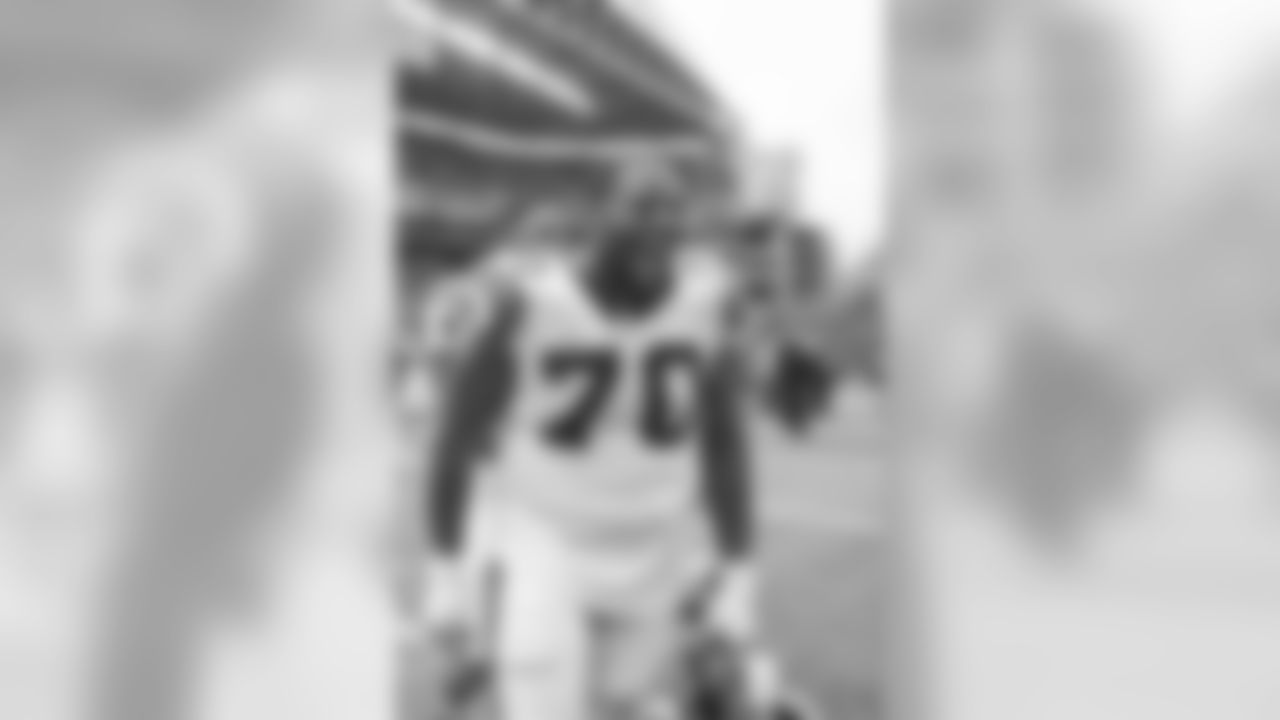 G Trai Turner