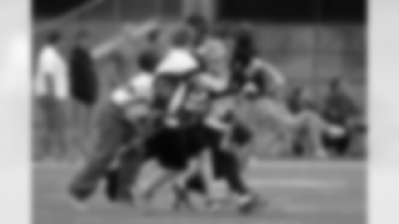 Challenger Flag Football League