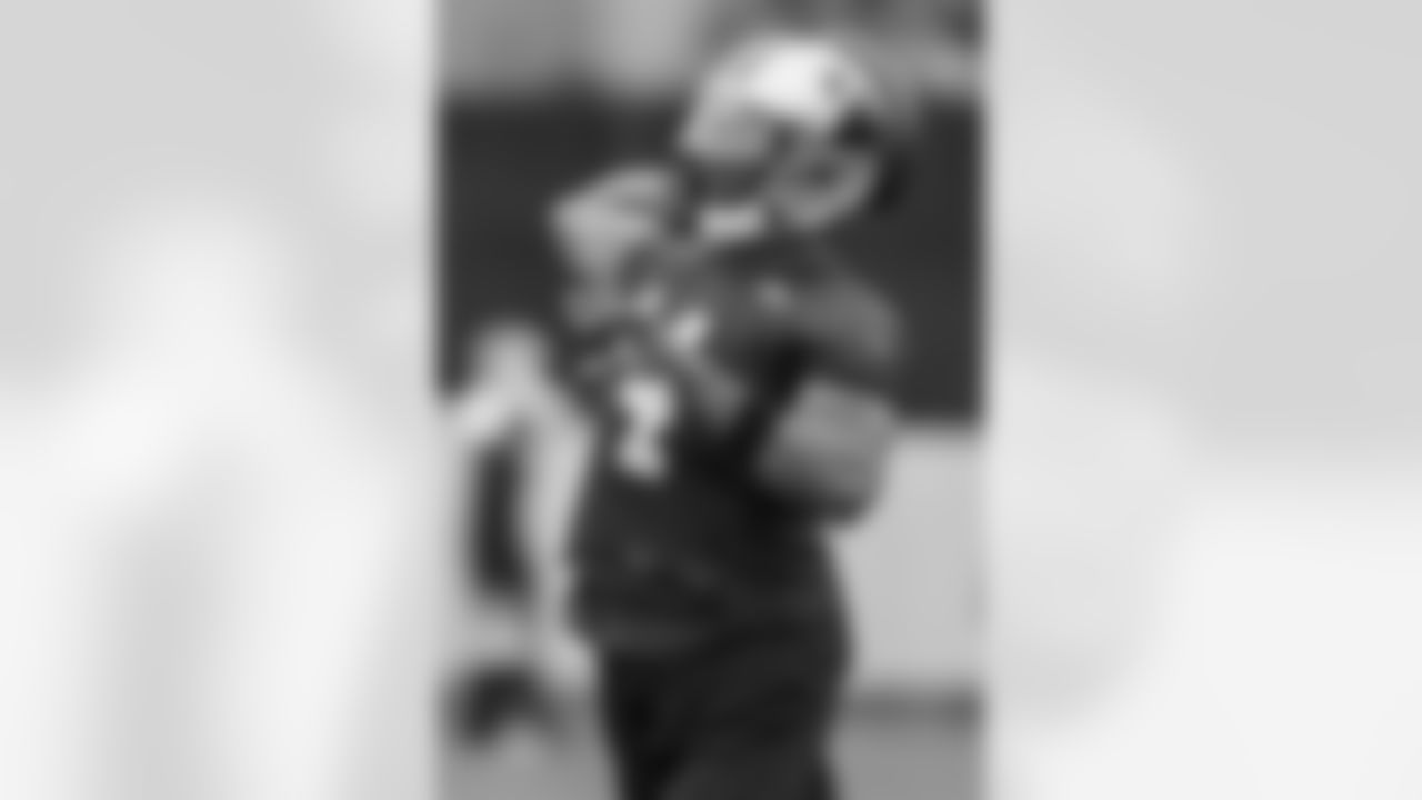 QB Joe Webb