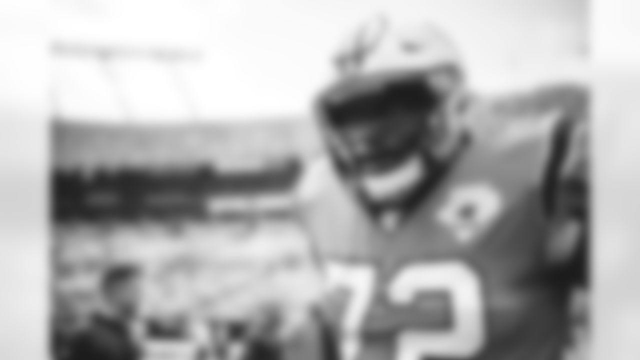 72 Taylor Moton