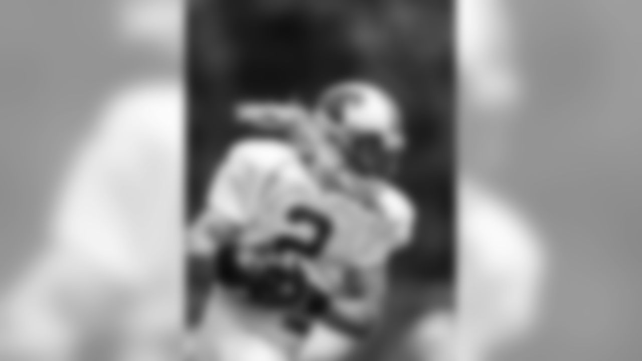 WR Brenton Bersin