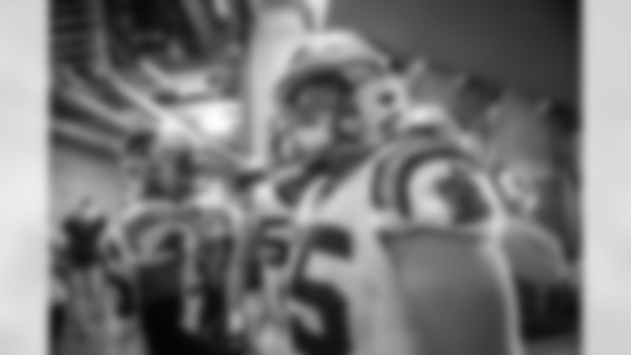 2018_09_9 CARvsDAL pregame 0522