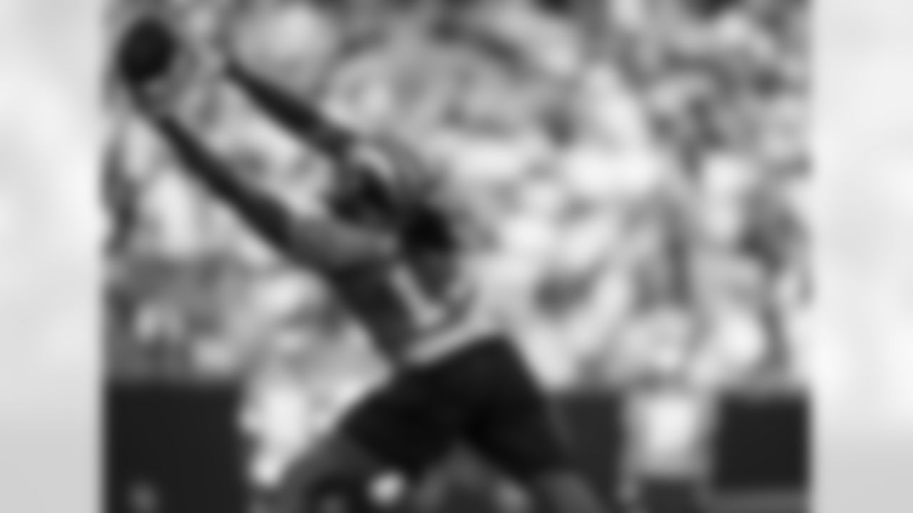 WR Kelvin Benjamin