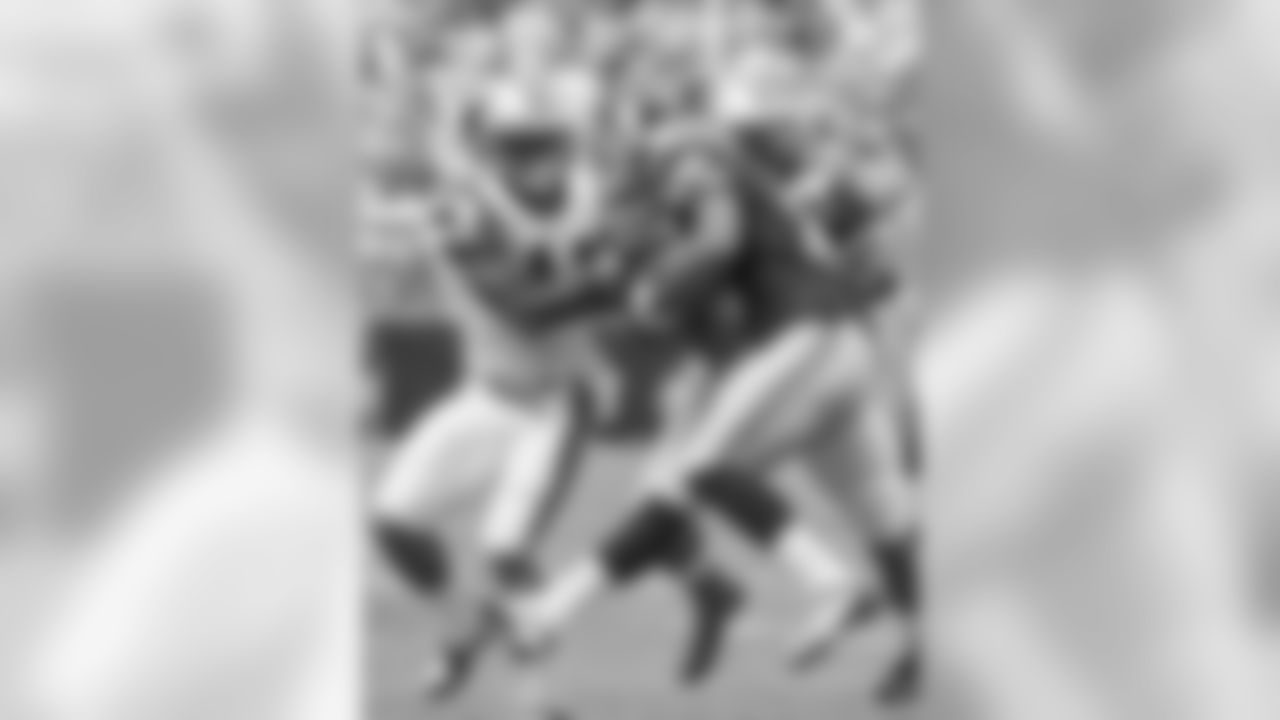 CB Captain Munnerlyn