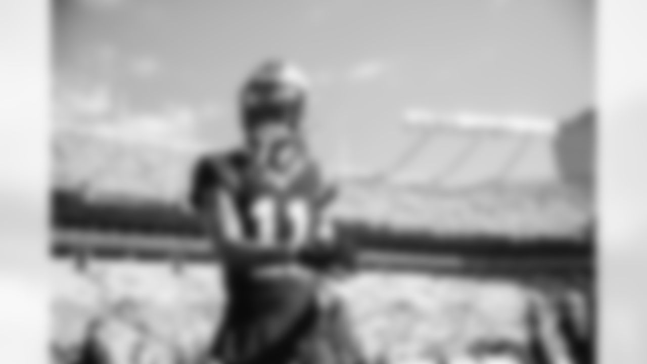 Robby Anderson