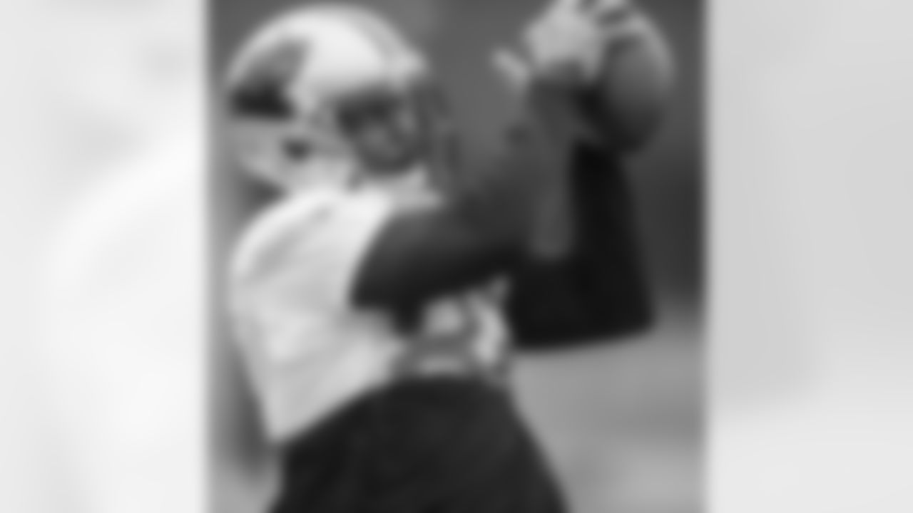WR Jerricho Cotchery