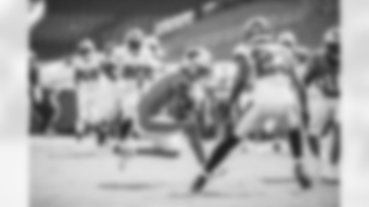 Robby Anderson