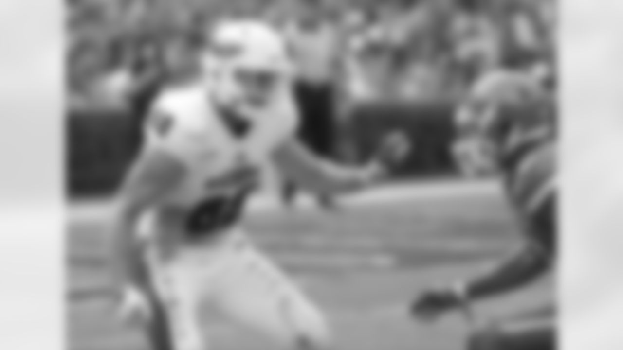 Florida Atlantic WR Jenson Stoshak