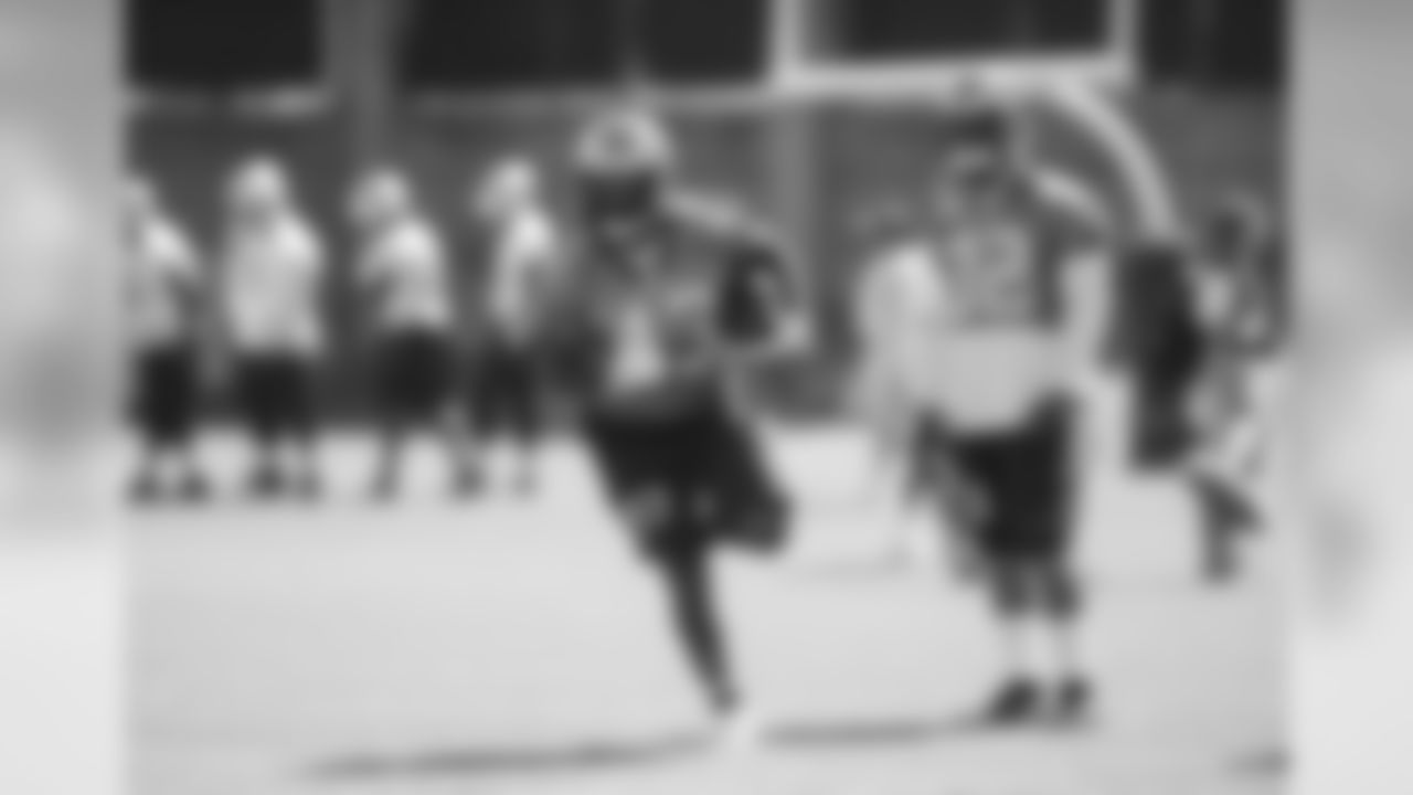 RB Fozzy Whittaker