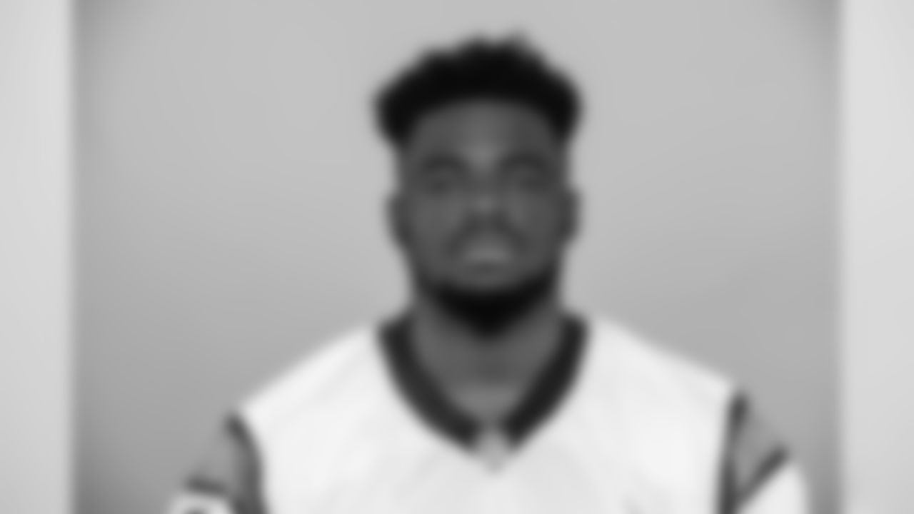 LB Andre Smith