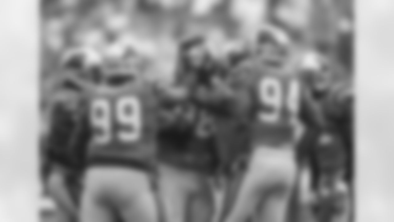 Carolina Panthers play against the Tampa Bay Buccaneers on Sunday, October 4, 2015 in Tampa, FL.