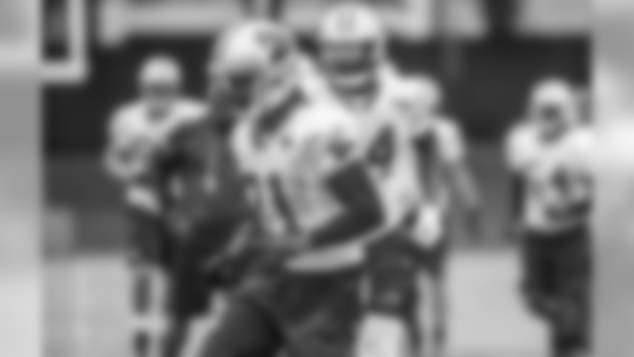 CB Charles Tillman