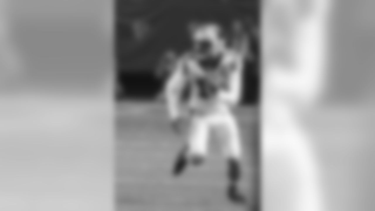 WR Corey Brown