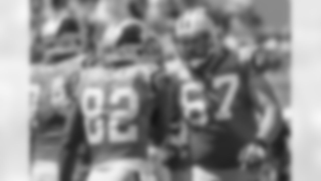 C Ryan Kalil