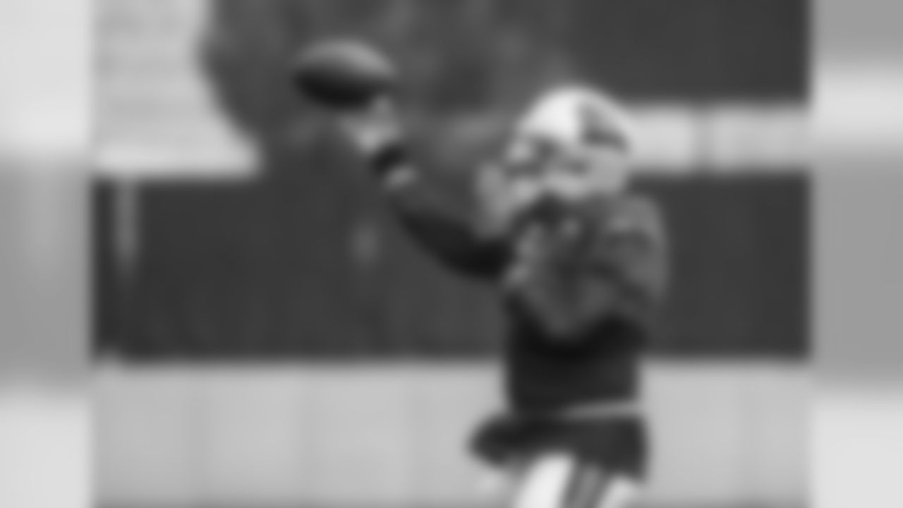 QB Cam Newton
