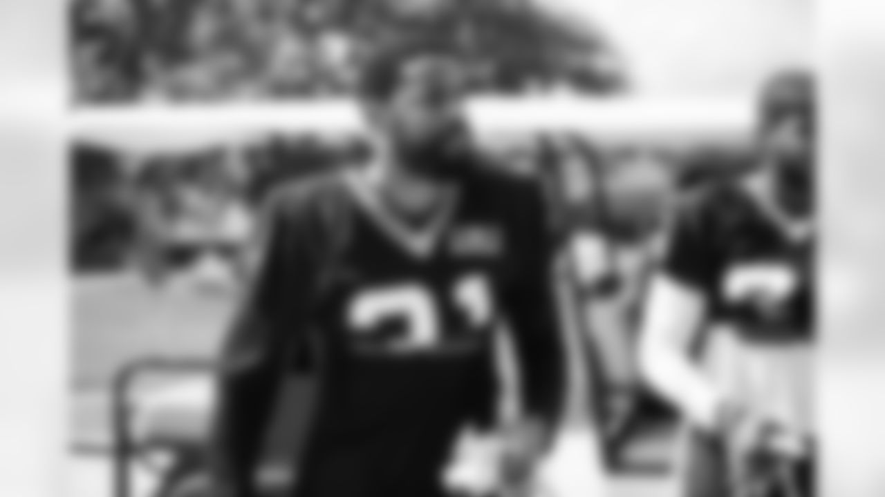 S - 31 - Juston Burris