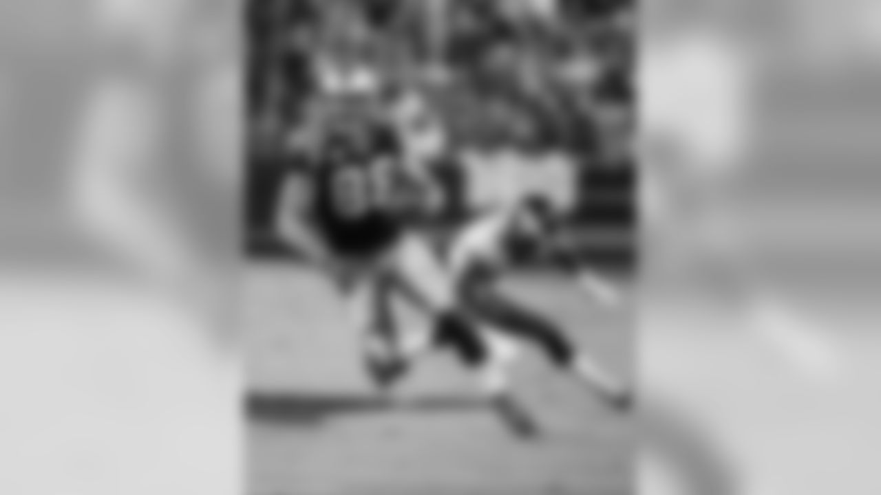 TE Greg Olsen