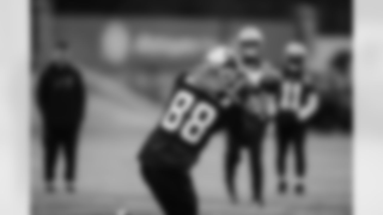WR - 88 - Terrace Marshall Jr.
