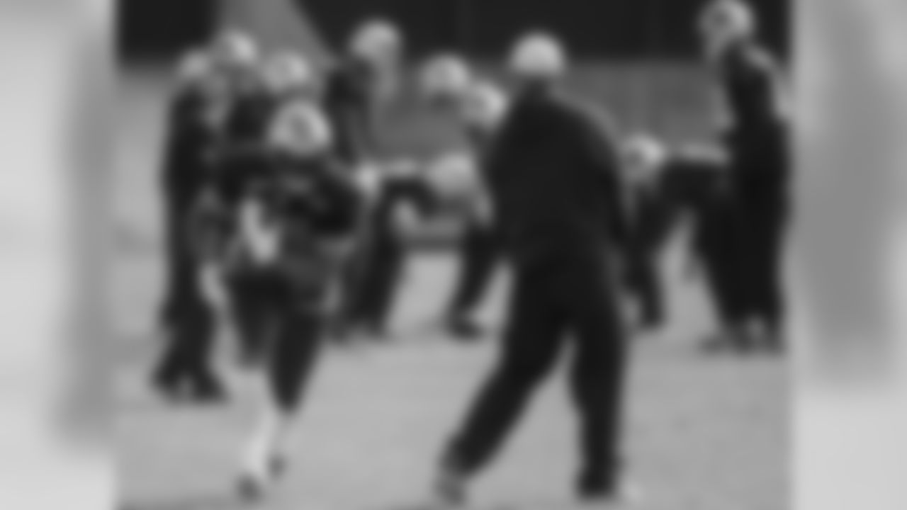 WR Steve Smith