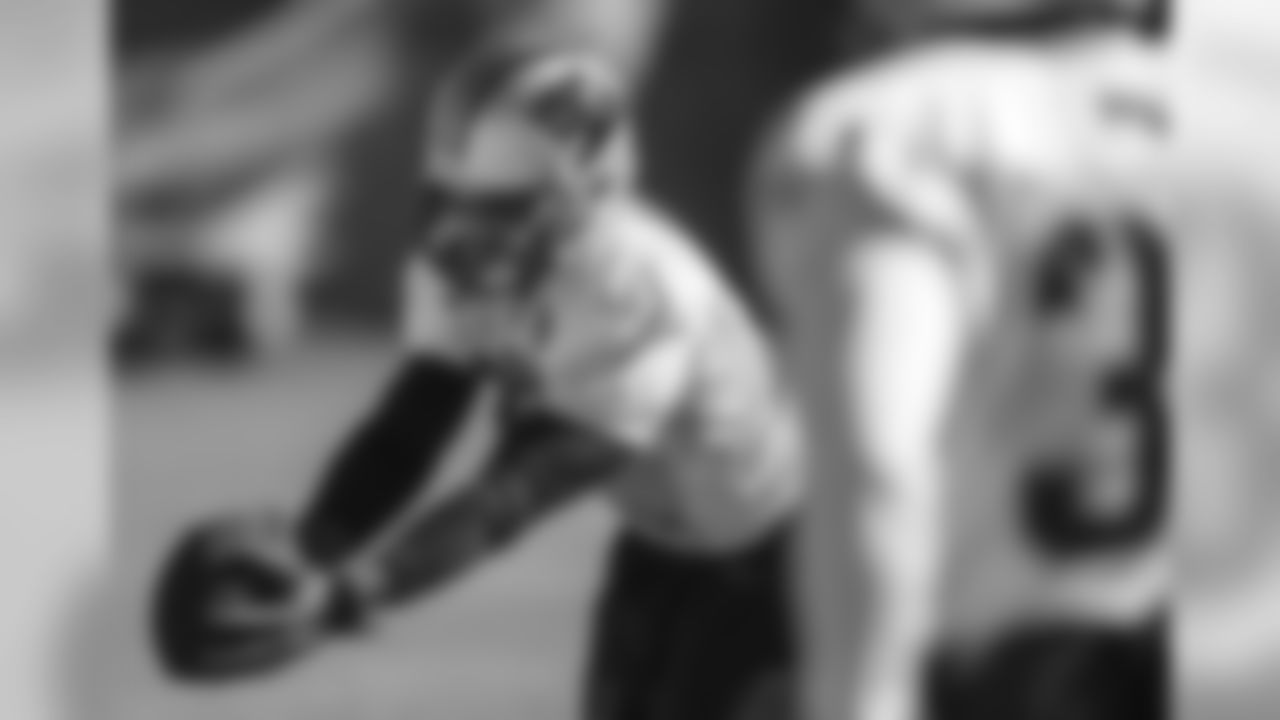 RB Kenjon Barner